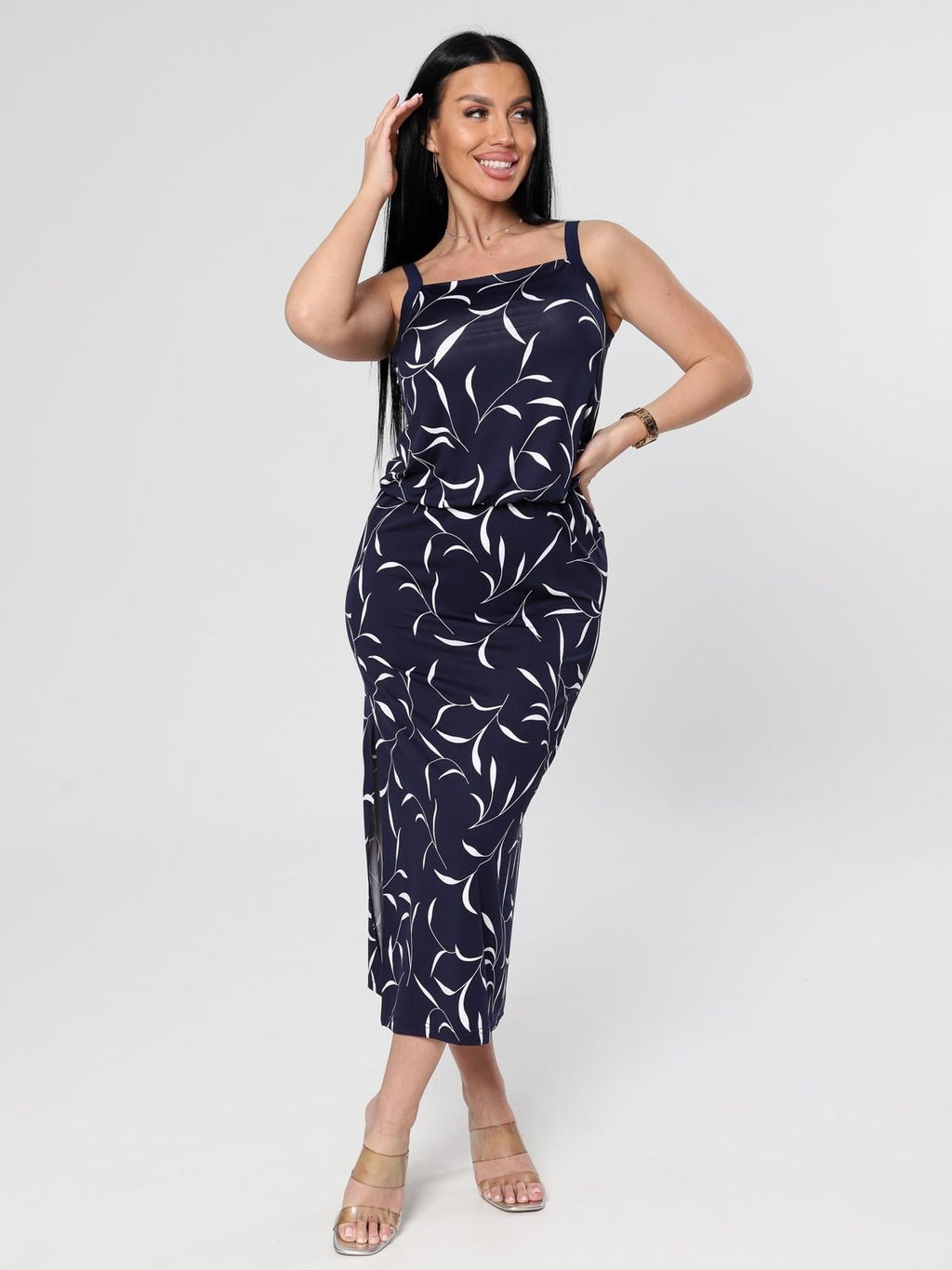 IV-CAPRIZ Приморье - сарафан фото 25