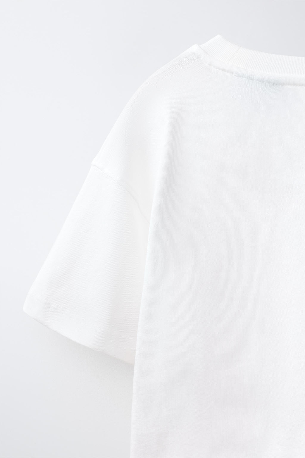 CAMISETA JENNIE RUBY® / Blanco