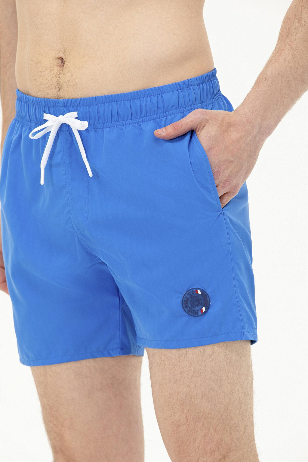 Мужские шорты Sax Sea - U.s. polo assn фото 10