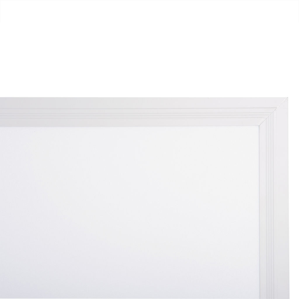 ULP-6060 36W/3000K/LL IP40 PREMIUM+ OPAL WHITE Светильник светодиодный потолочный универсальный. Теплый свет (3000K). 3600Лм. Корпус белый. В комплекте с и/п. ТМ Uniel