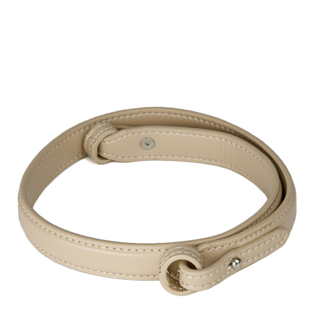 Женская кожаная сумка Кросс-боди - Barcelo biagi фото 4