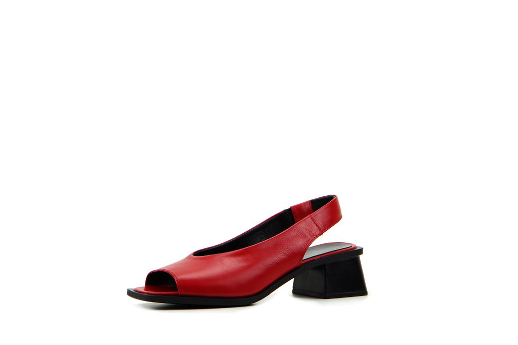 Босоножки EDART 4001.415bl.red