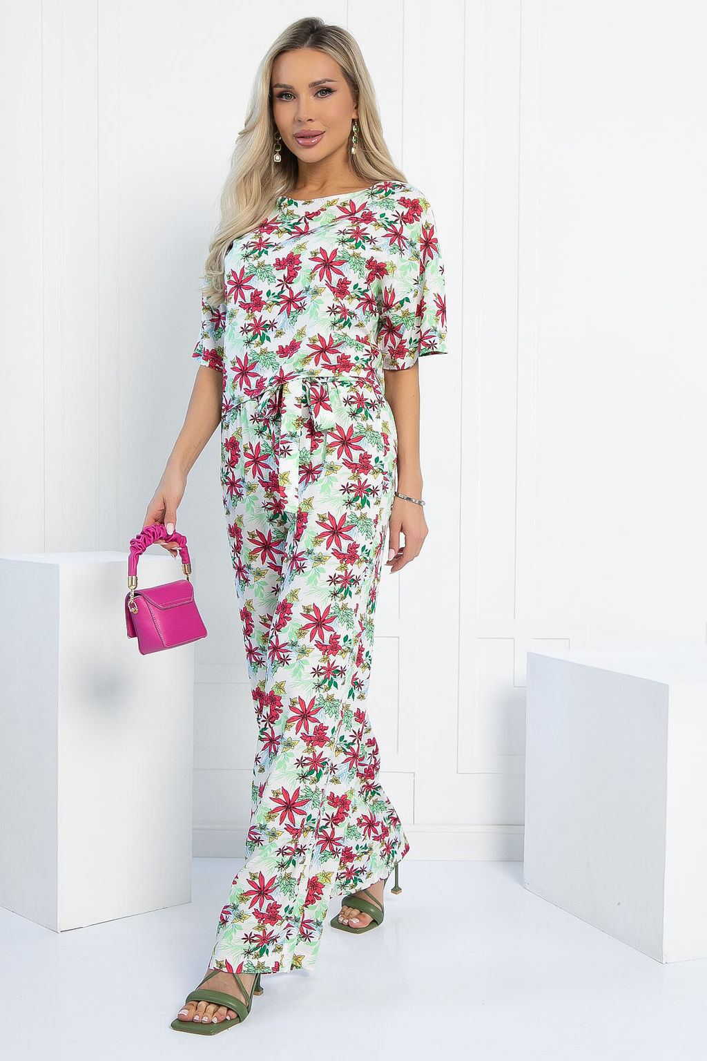 Костюм Летняя прогулка - Lt collection фото 11