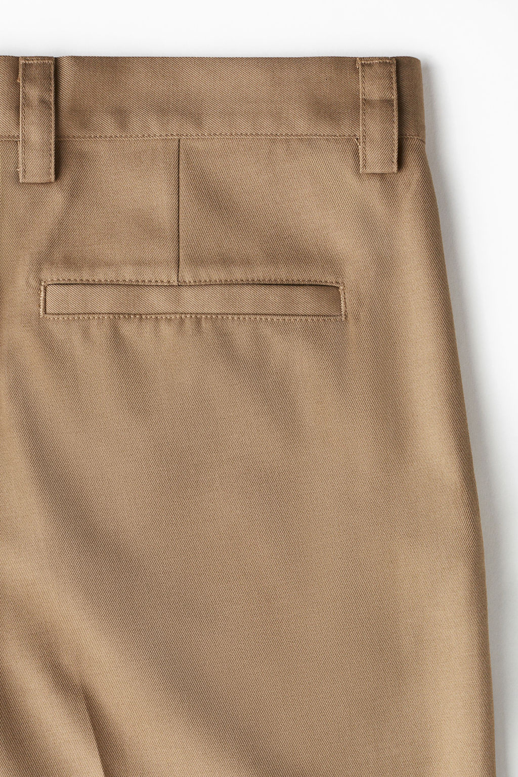 Pantal?n sastre Relaxed Fit - H&m фото 4