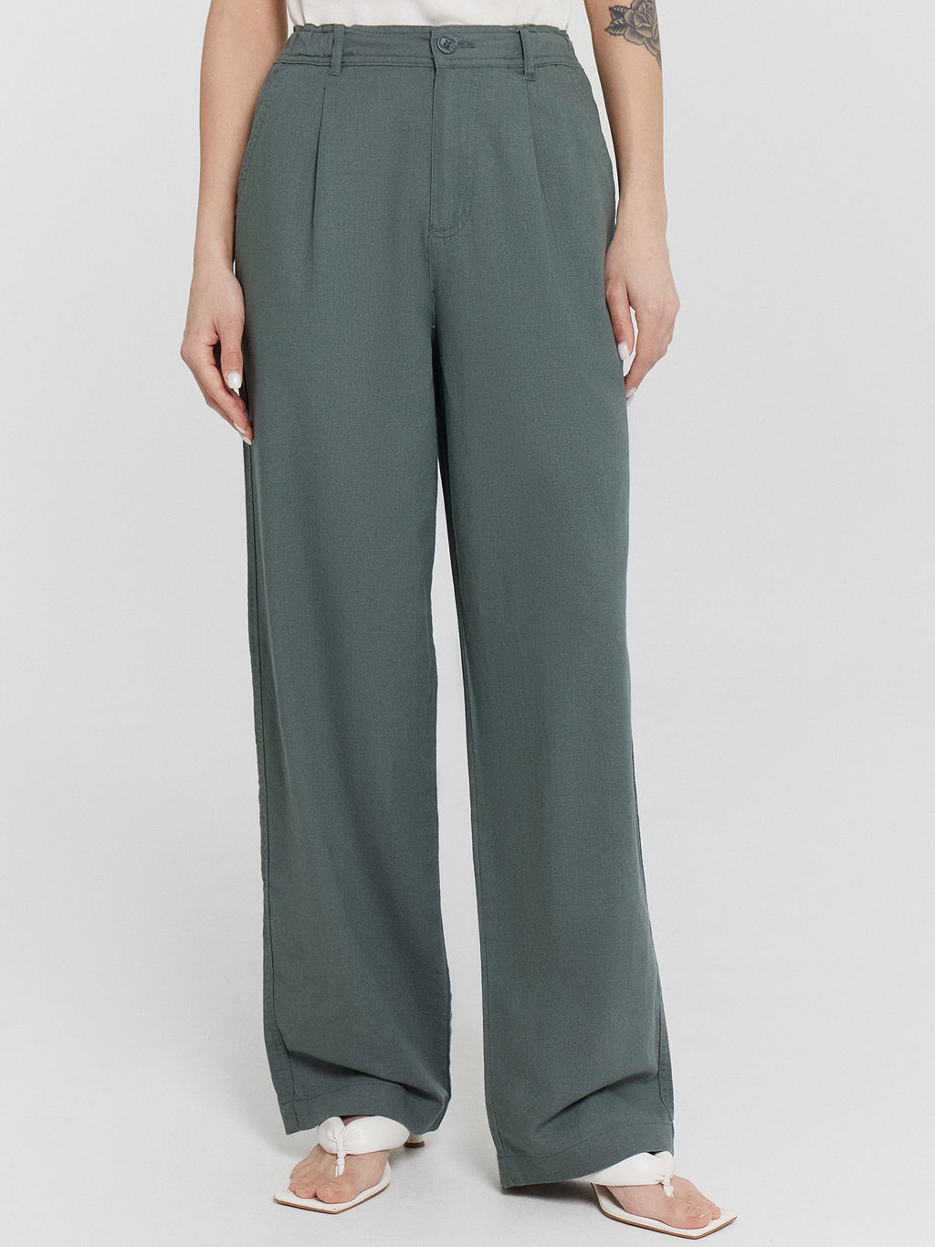 БРЮКИ ЖЕНСКИЕ