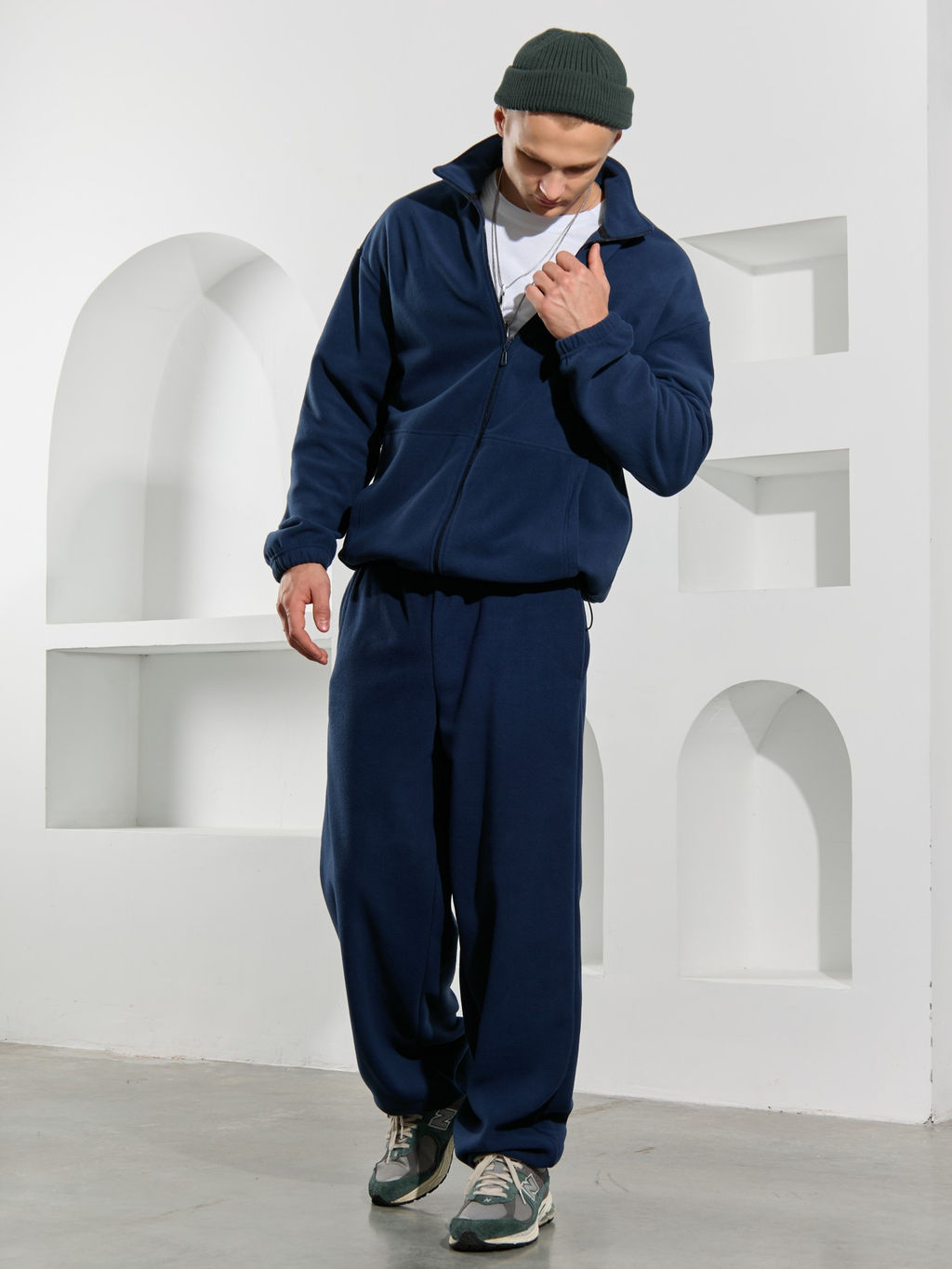 Брюки мужские Алтай-2 VIOTEX