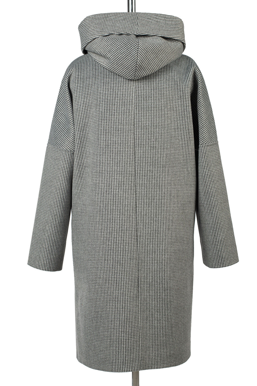 01-12106 Пальто женское демисезонное - El podio фото 9