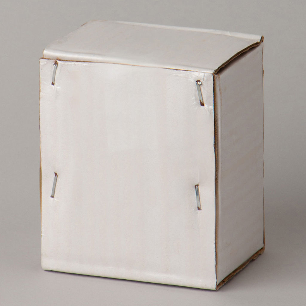 ТУРКА РЕЗНАЯ 19X9X9 450МЛ - Lefard фото 2