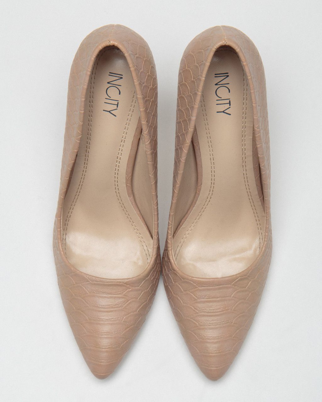 Туфли жен. - Incity фото 4