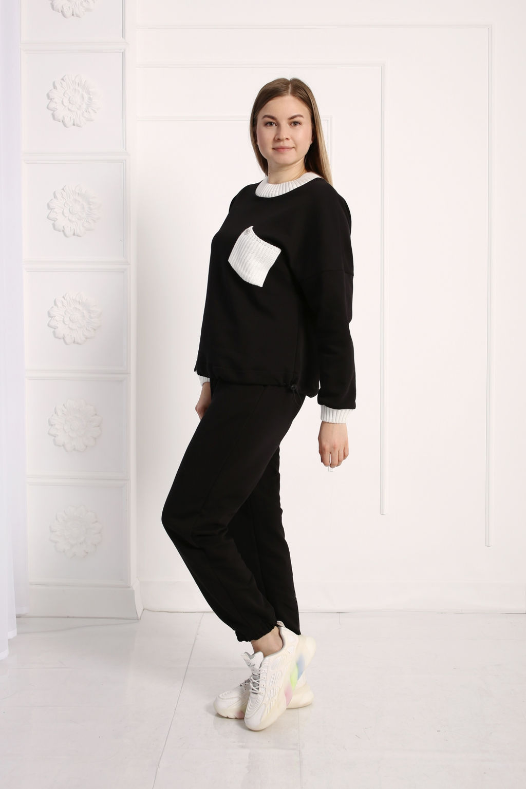 Брюки женские П4231б - Olsarri фото 4