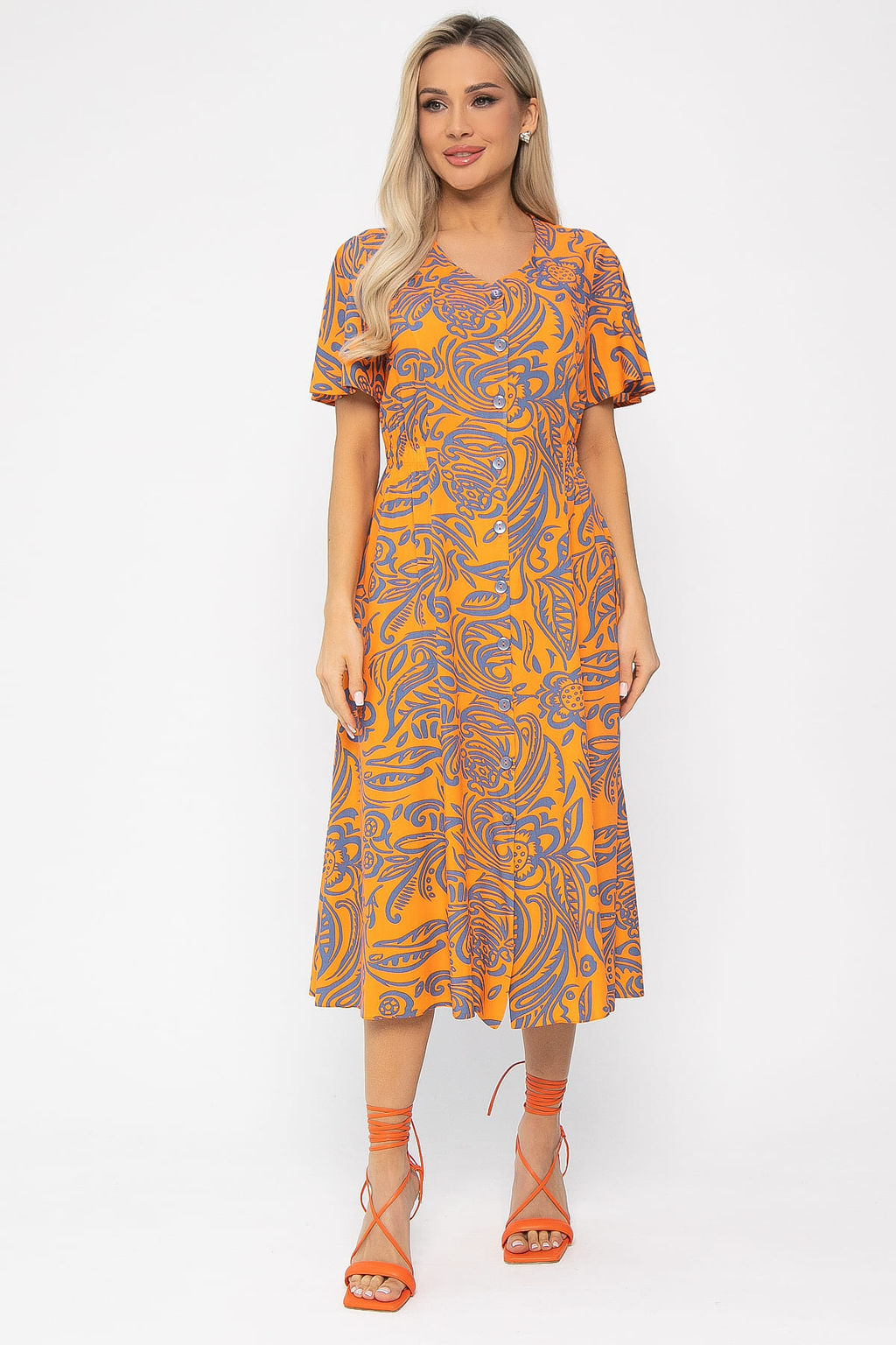 Платье Иоланда - Lt collection фото 15