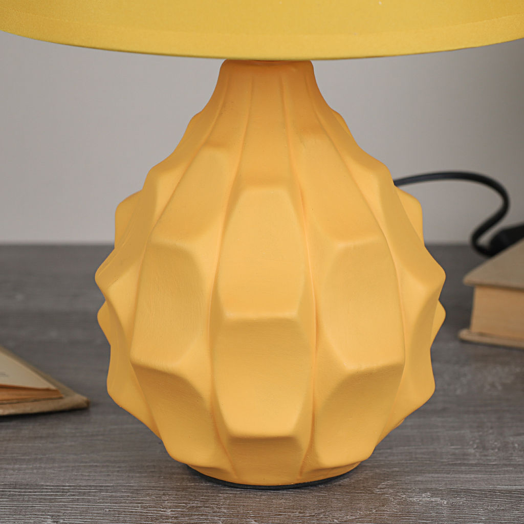 Светильник настольный 34 см / YM15022 /уп 24/А - ГалеонТрейд фото 12