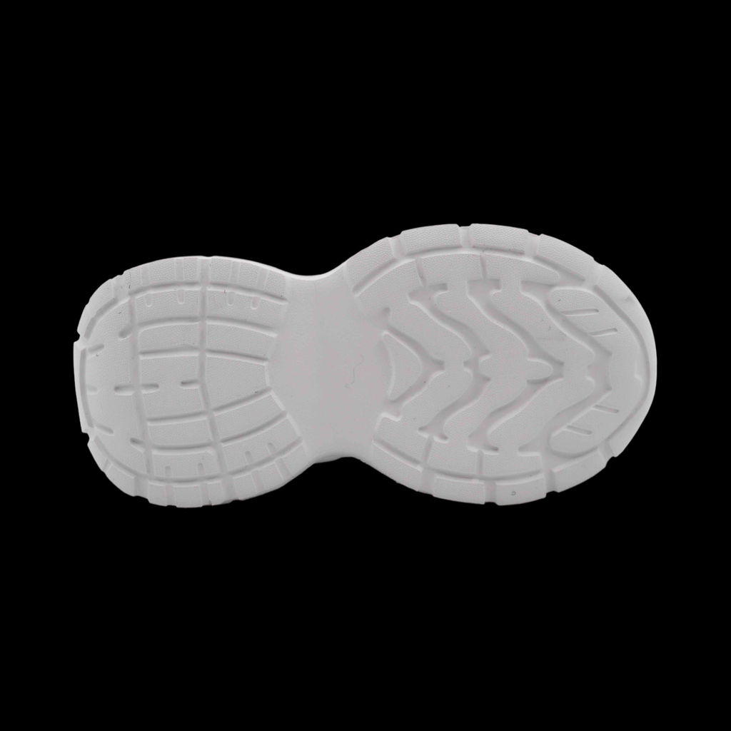 Кроссовки В867-1 черные