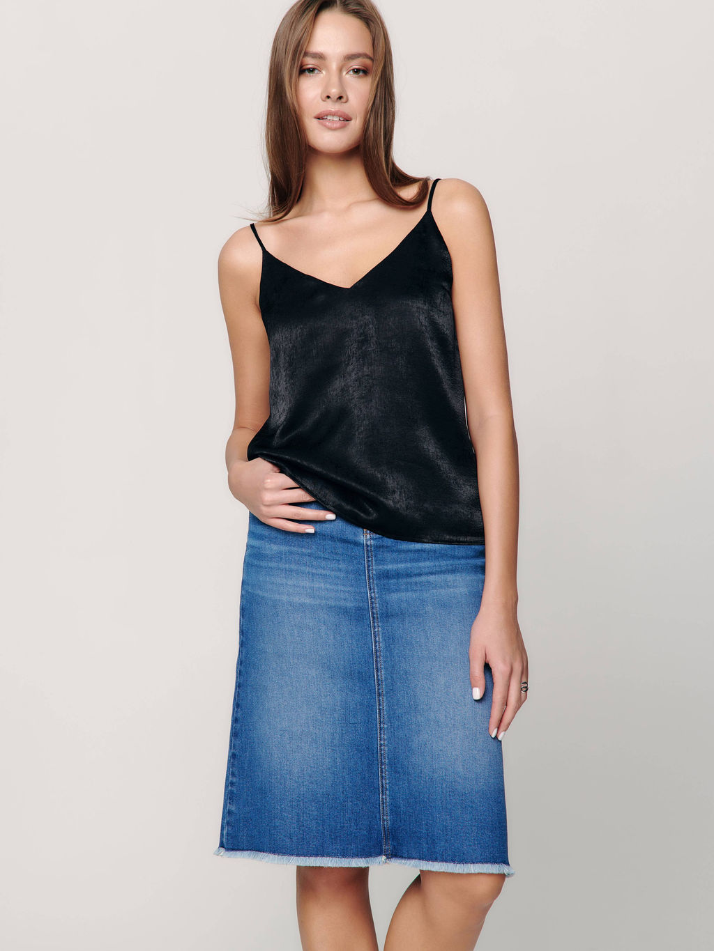 CONTE Топ женский LTT 1176 black