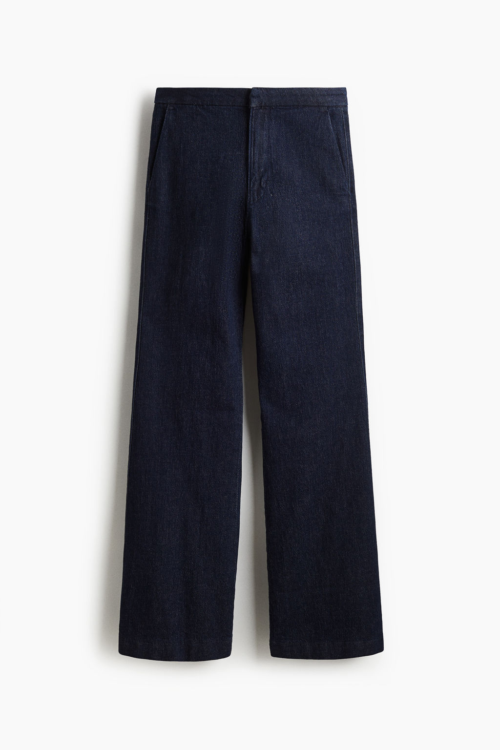 Flared High Jeans - H&m фото 4