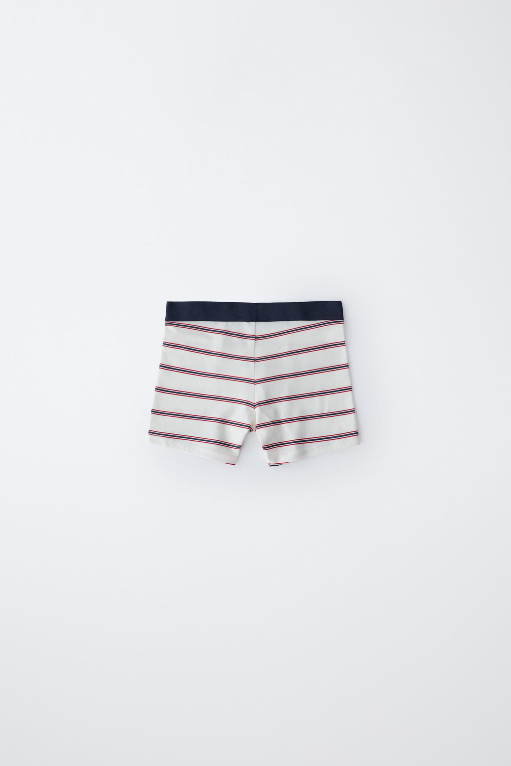 6-14 A?OS/ PACK CINCO B?XERS RAYAS / Multicolor - Zara фото 4