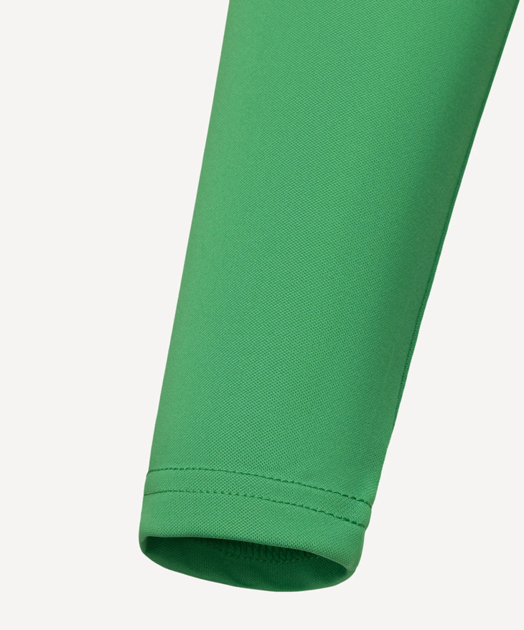 Джемпер тренировочный JOGEL CAMP 2 Training Top, зеленый  фото 6