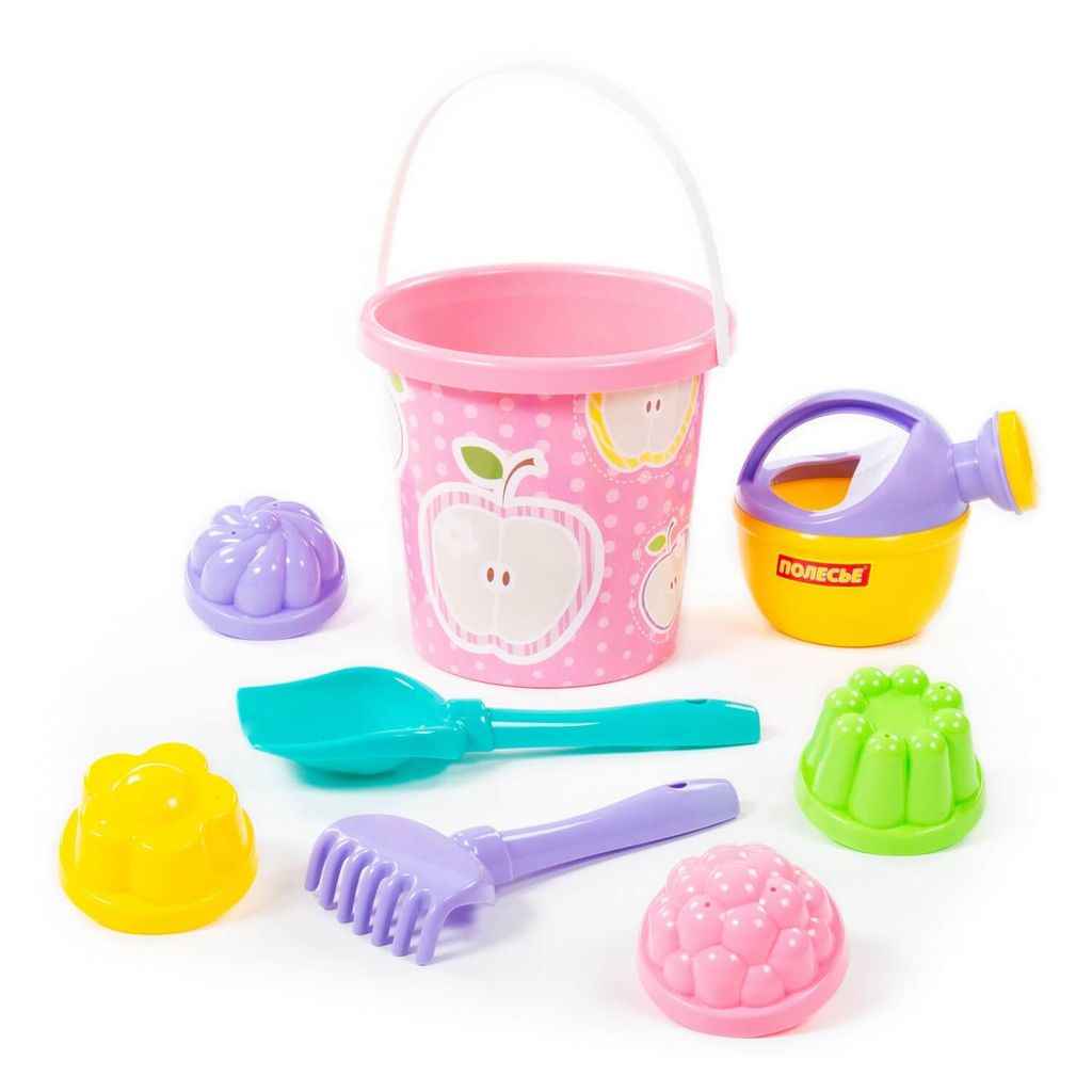 Набор №321 - Полесье фото 6