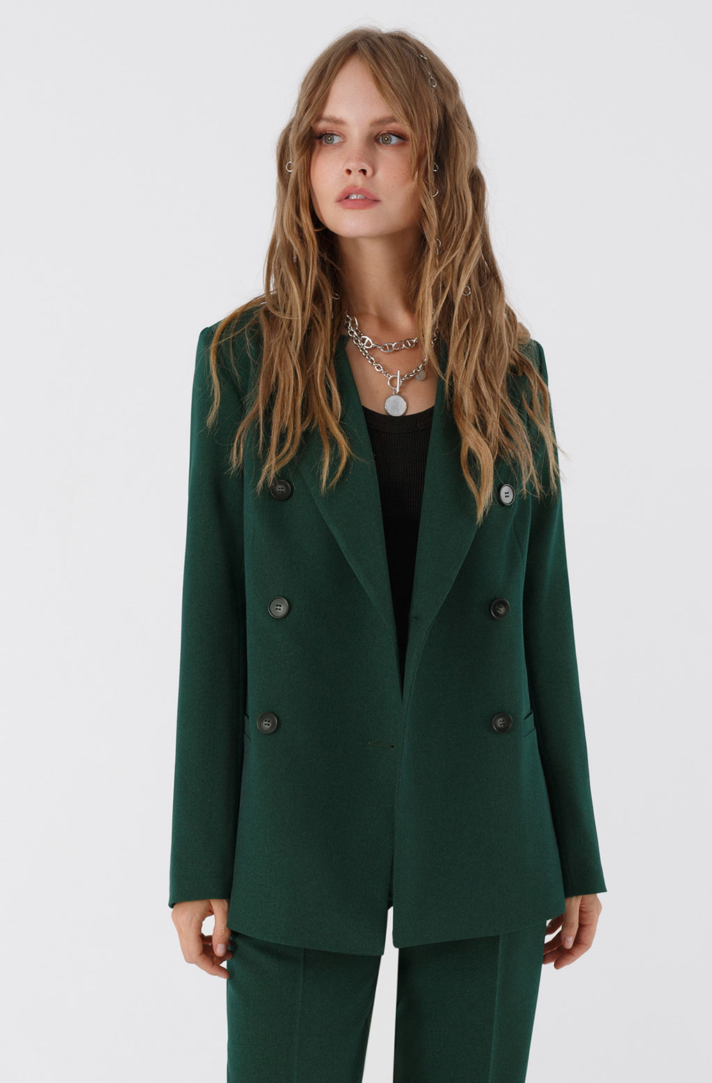 Костюм 3440 - Pirs фото 10