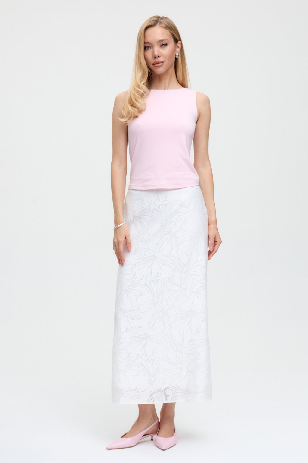 Топ С2477-4 НСК - Cloxy фото 5