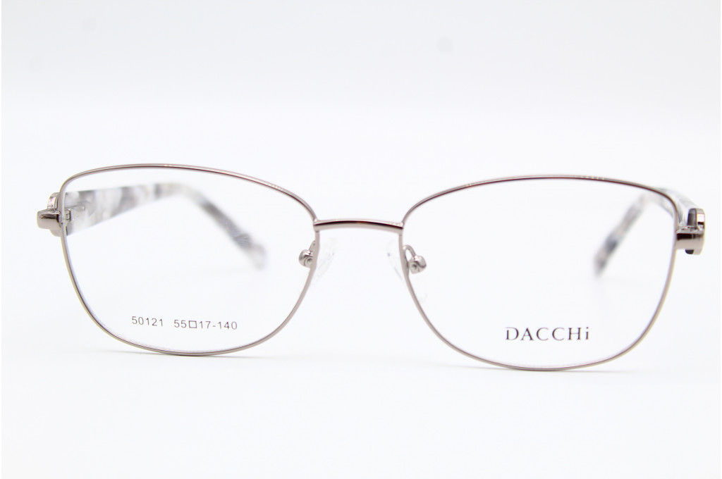 Оправа DACCHi 50121 55-17-140 С3