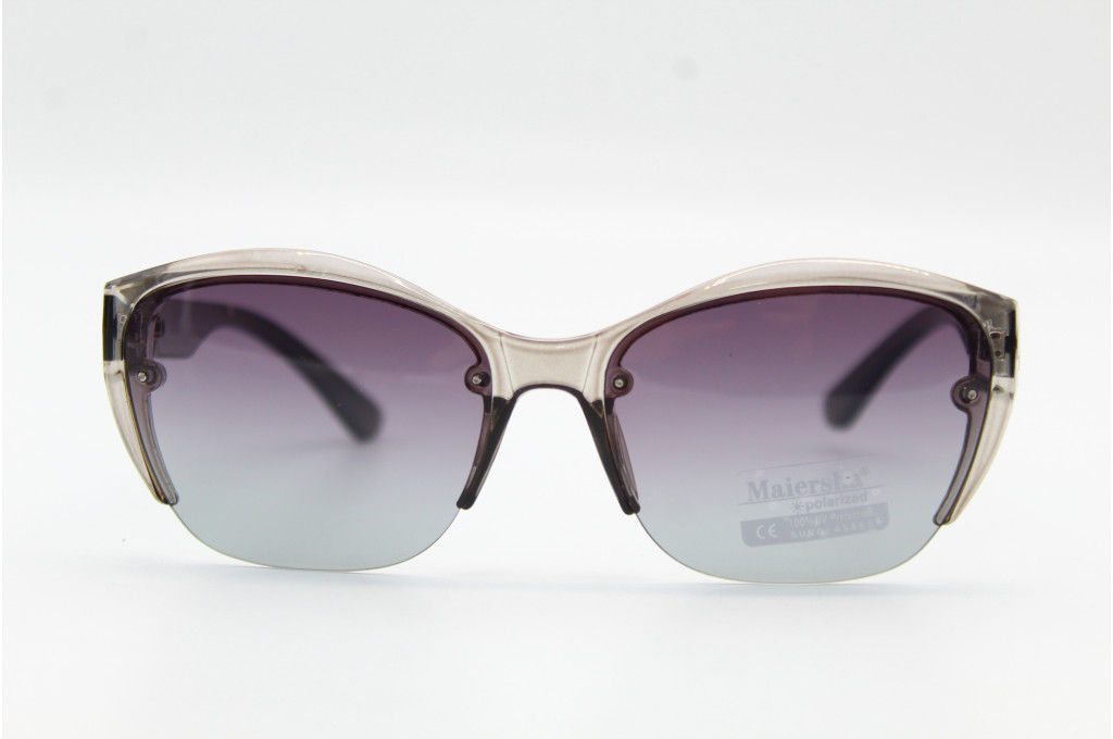 Солнцезащитные очки Maiersha (Polarized) 03960 58-17-143 С11-41  фото 2