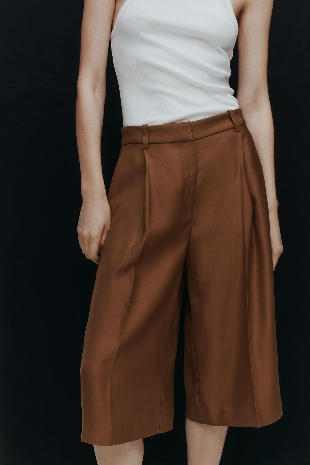 Bermudas - H&m фото 6