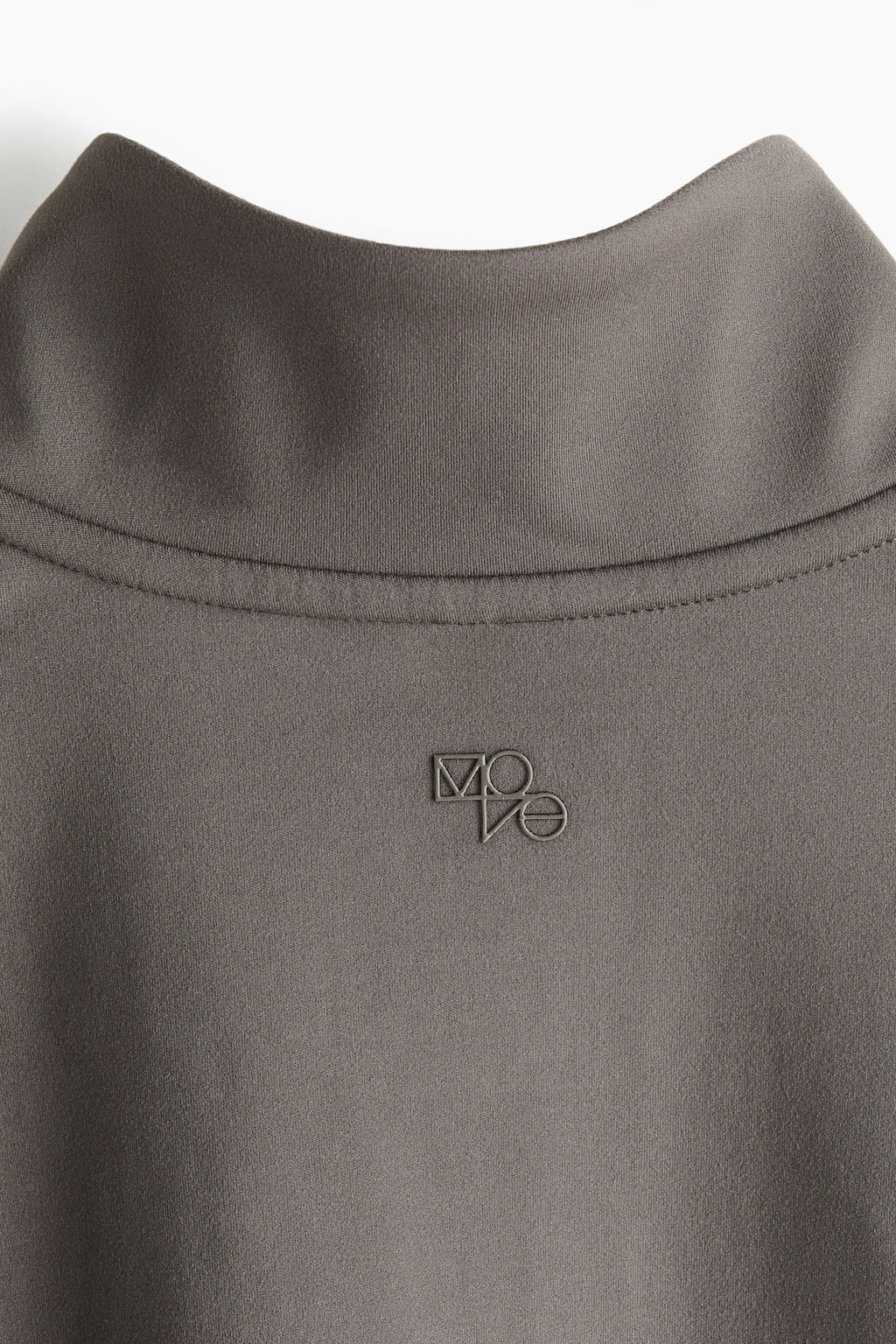 Chaqueta de deporte en SoftMove con cremallera - H&m фото 8