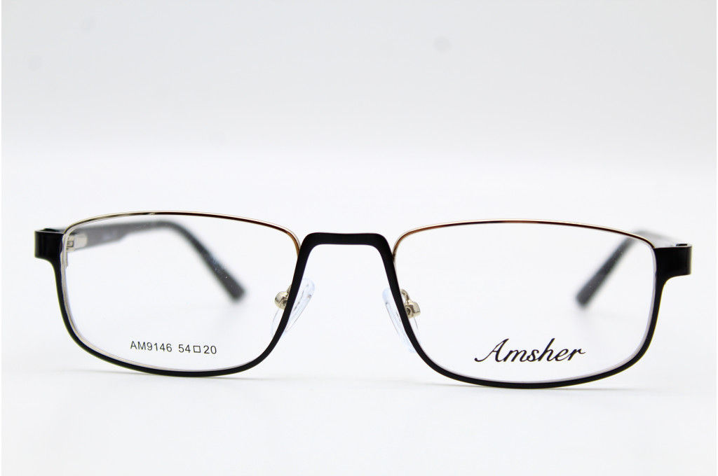 Оправа AMSHAR 9146 54-20-143 С6