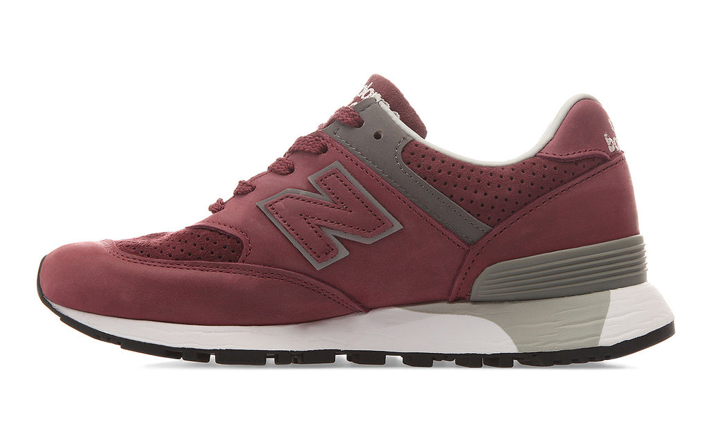 New balance / Кроссовки для активного отдыха  фото 2