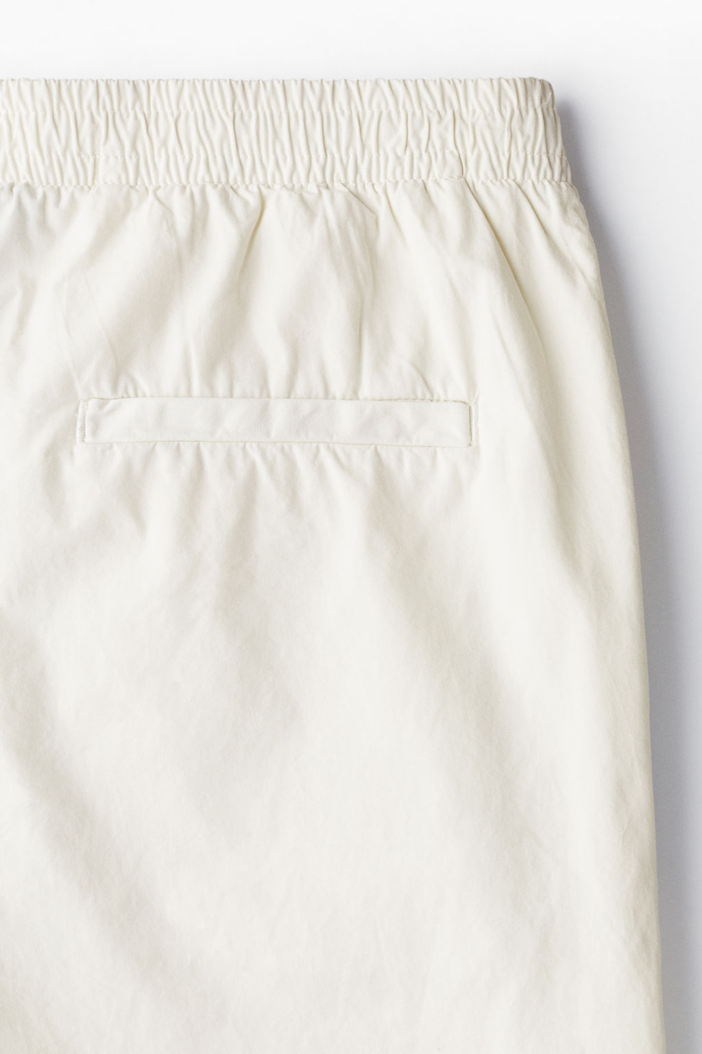 Pantal?n de algod?n Relaxed Fit - H&m фото 2