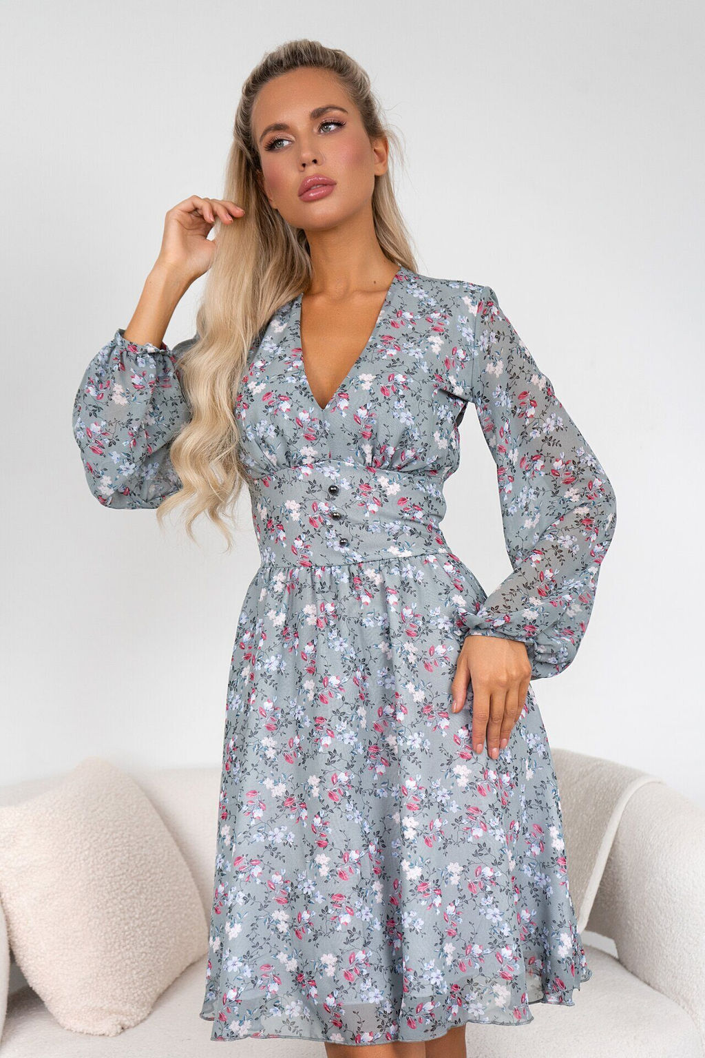 Платье 5864 - Open-style фото 8