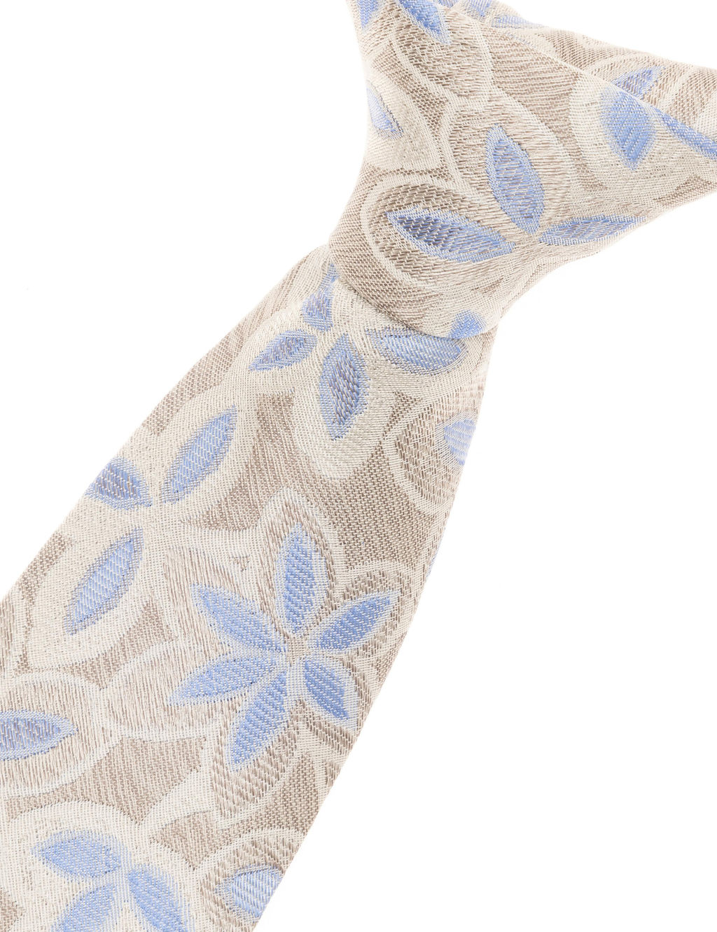 Серый галстук - Cacharel фото 5