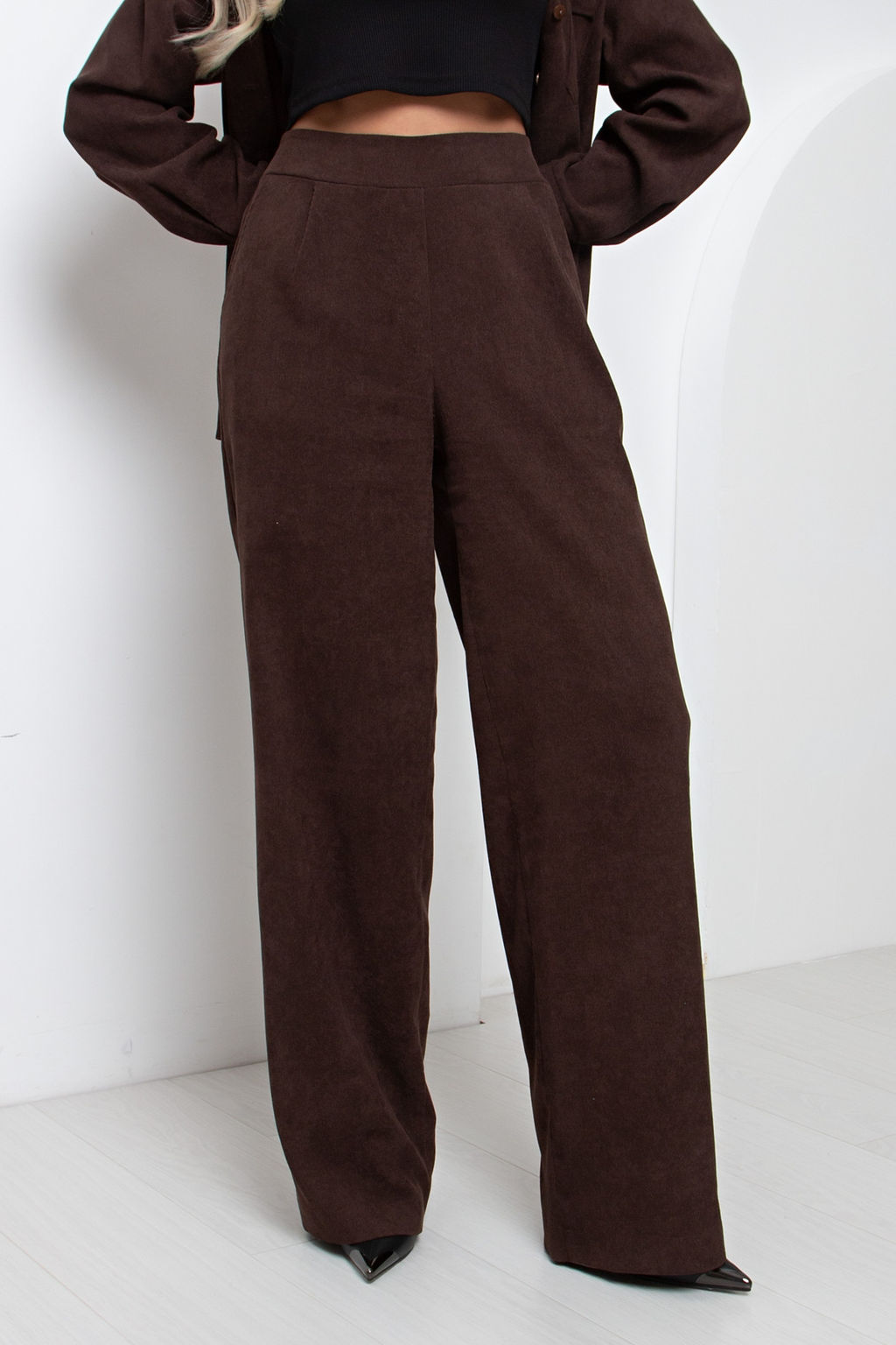 VALENTINA Брюки Алекса №1 фото 13