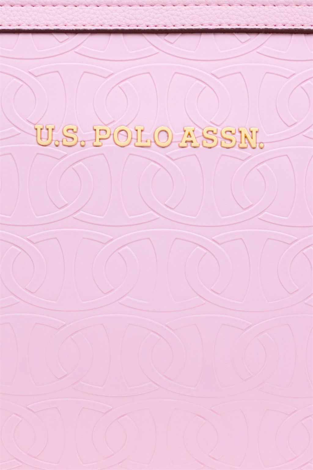 Женская сумка через плечо Magnolia - U.s. polo assn фото 6