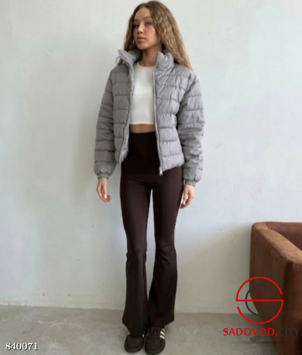 Куртка женская весенняя - Bruno фото 6