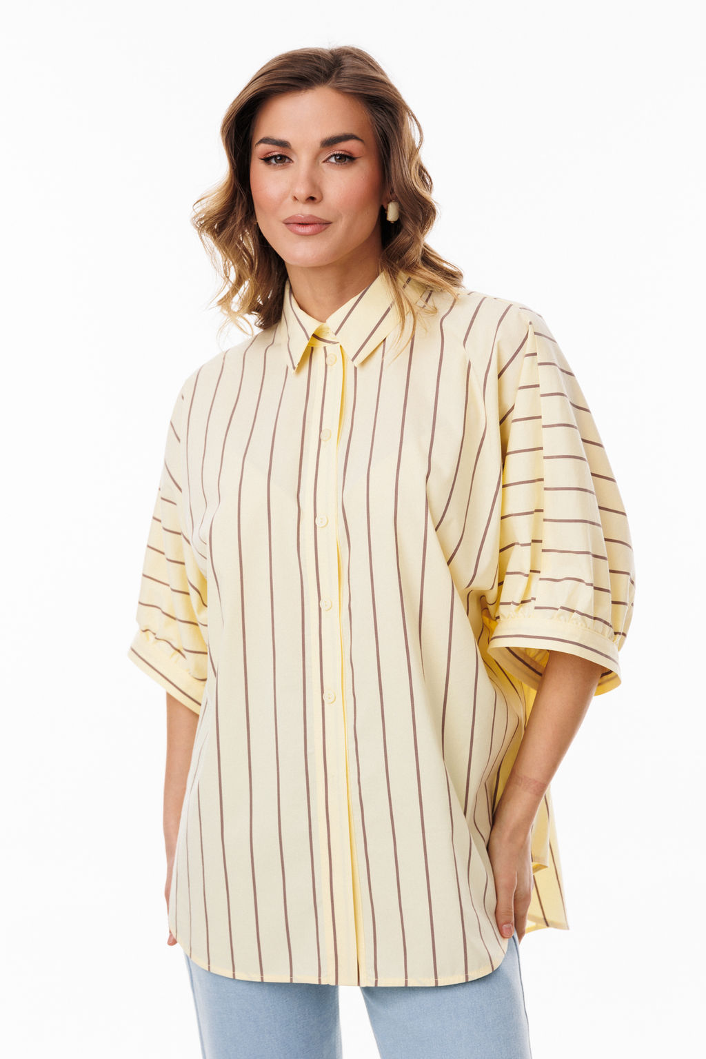 Блузка 3086 - Eola фото 6