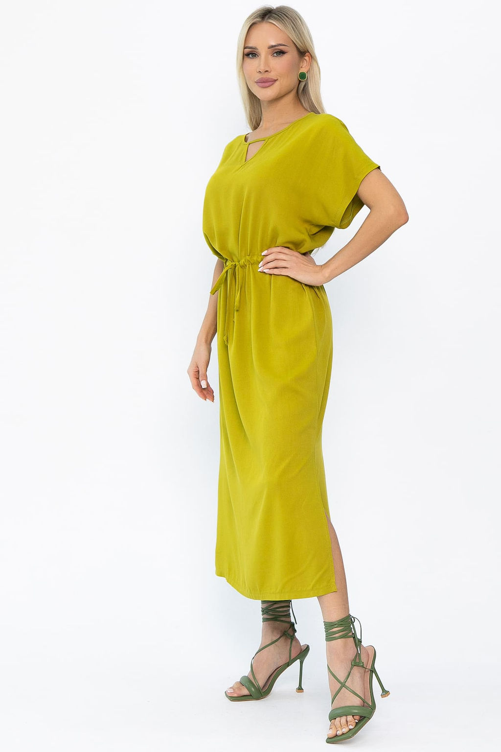 Платье Вистерия - Lt collection фото 46