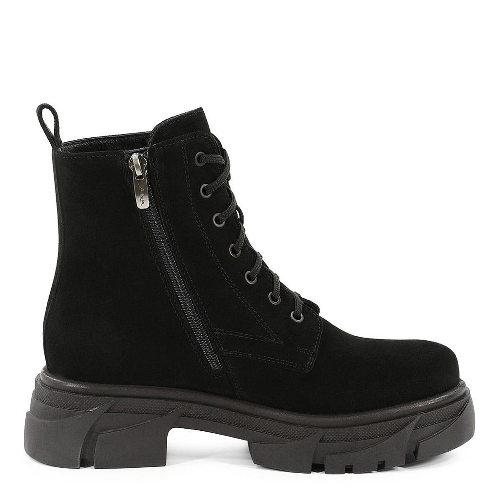 Ботинки женские