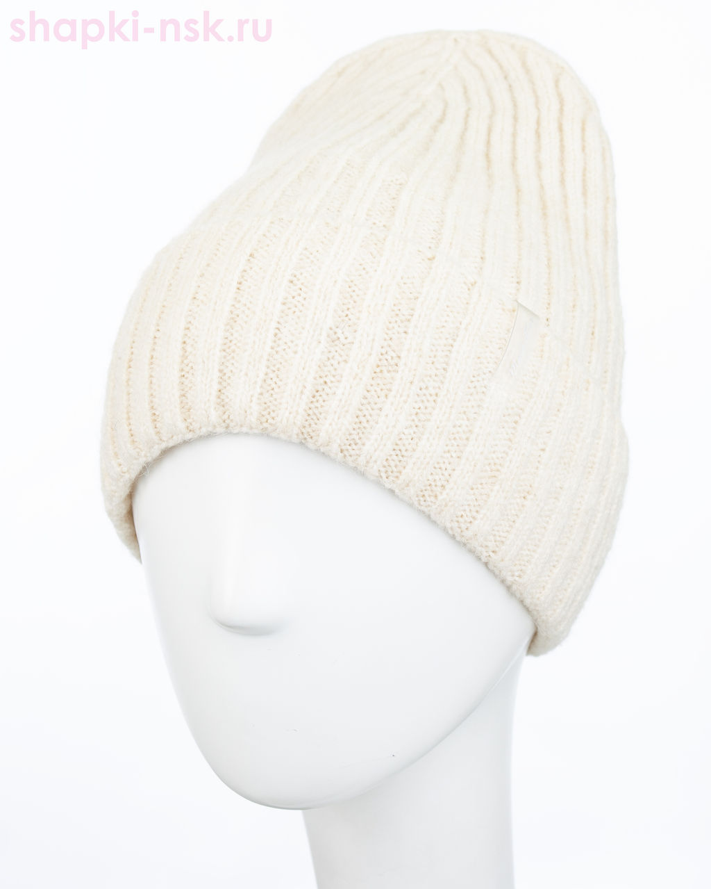 14438/2 MGH Колпак для девочки флис (52-54)