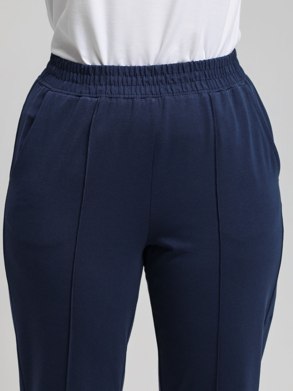 VIOTEX Брюки Стремление-1 из хлопка с лайкрой - Виотекс фото 9