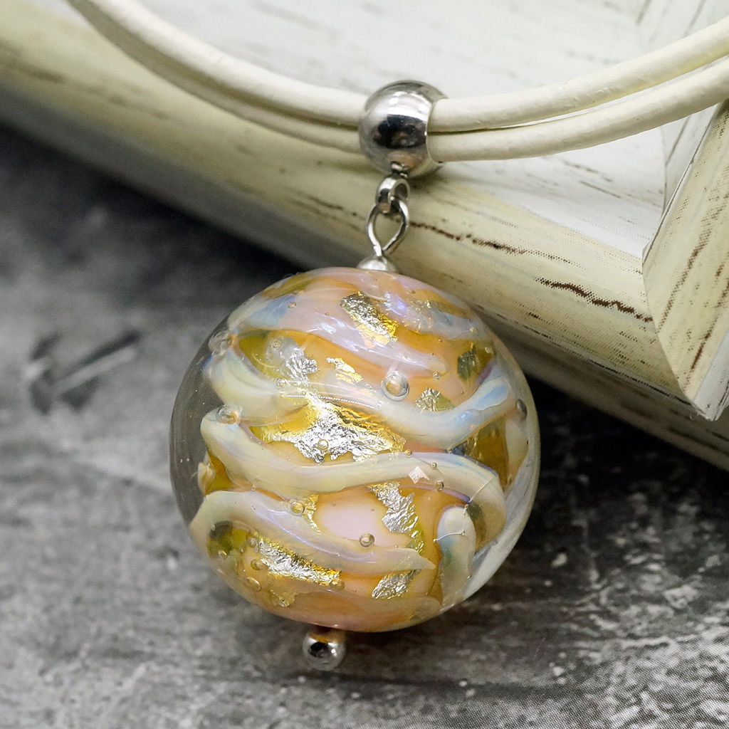 EASE Колье LKY5584