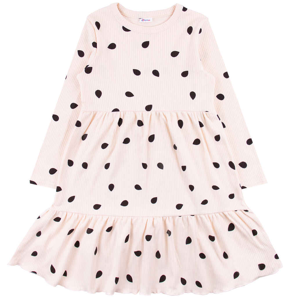 Платье интерлок 1670200101 - Youlala фото 10