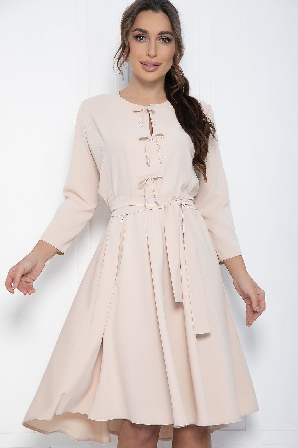 Платье Холли - Lt collection фото 4