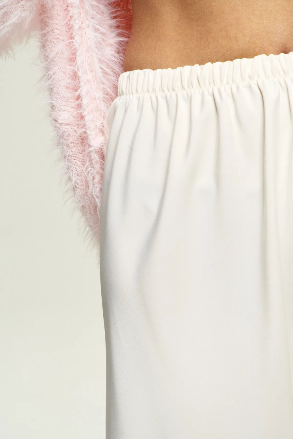 Юбка-годе Milk - Erist store фото 5