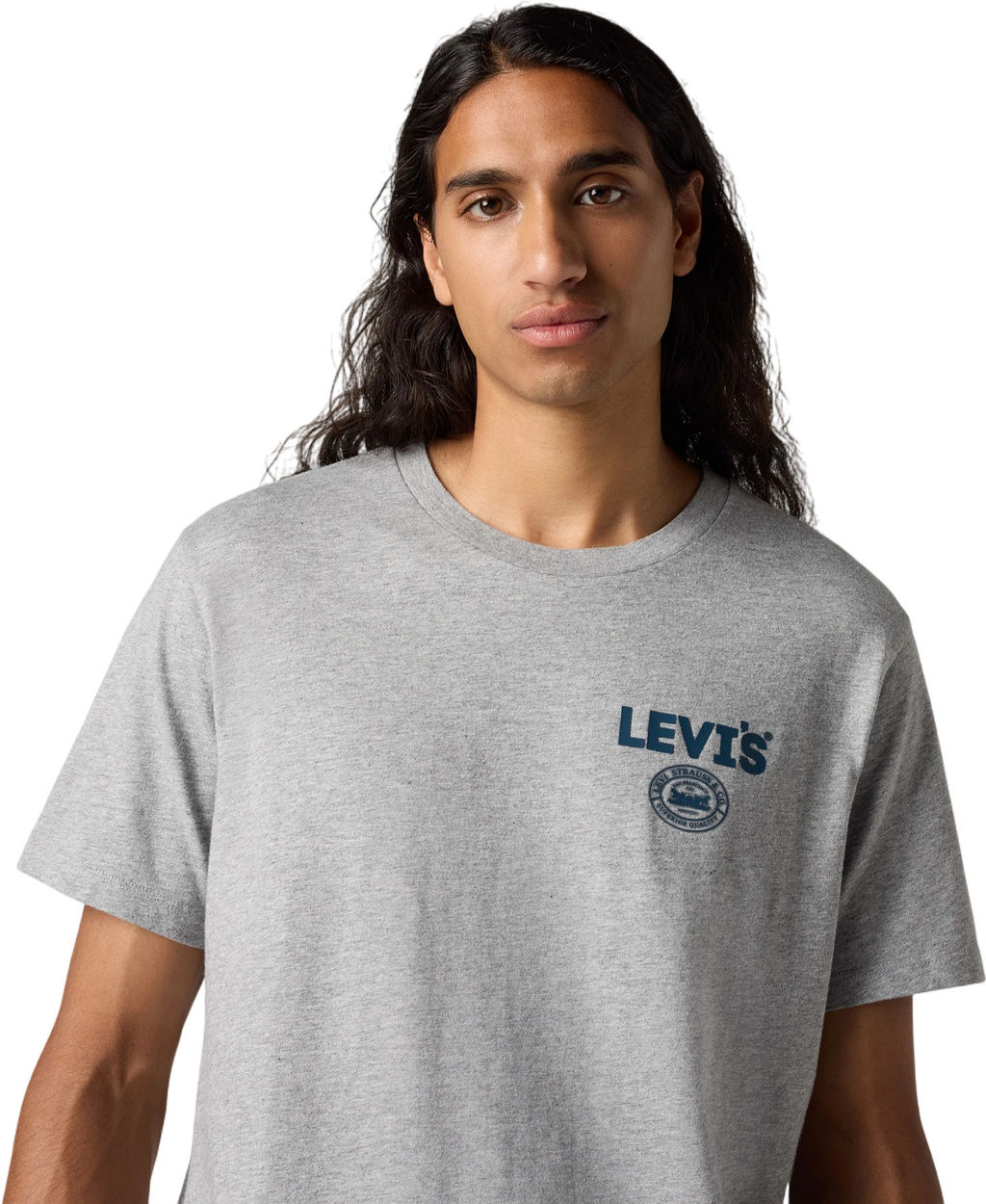 Футболка мужская