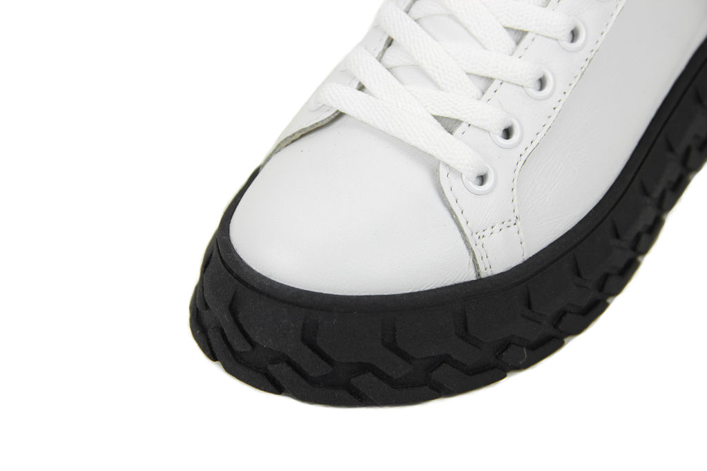 Кеды 128.icebergbl.White/bl