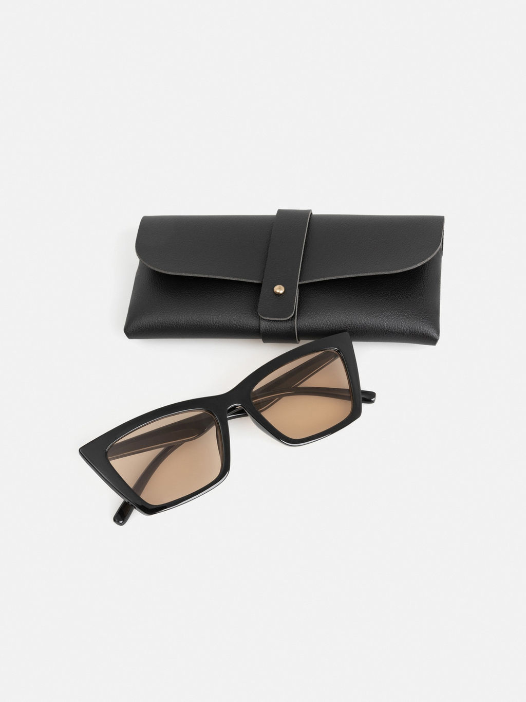 Infinity / Очки солнцезащитные жен. Kiara черный