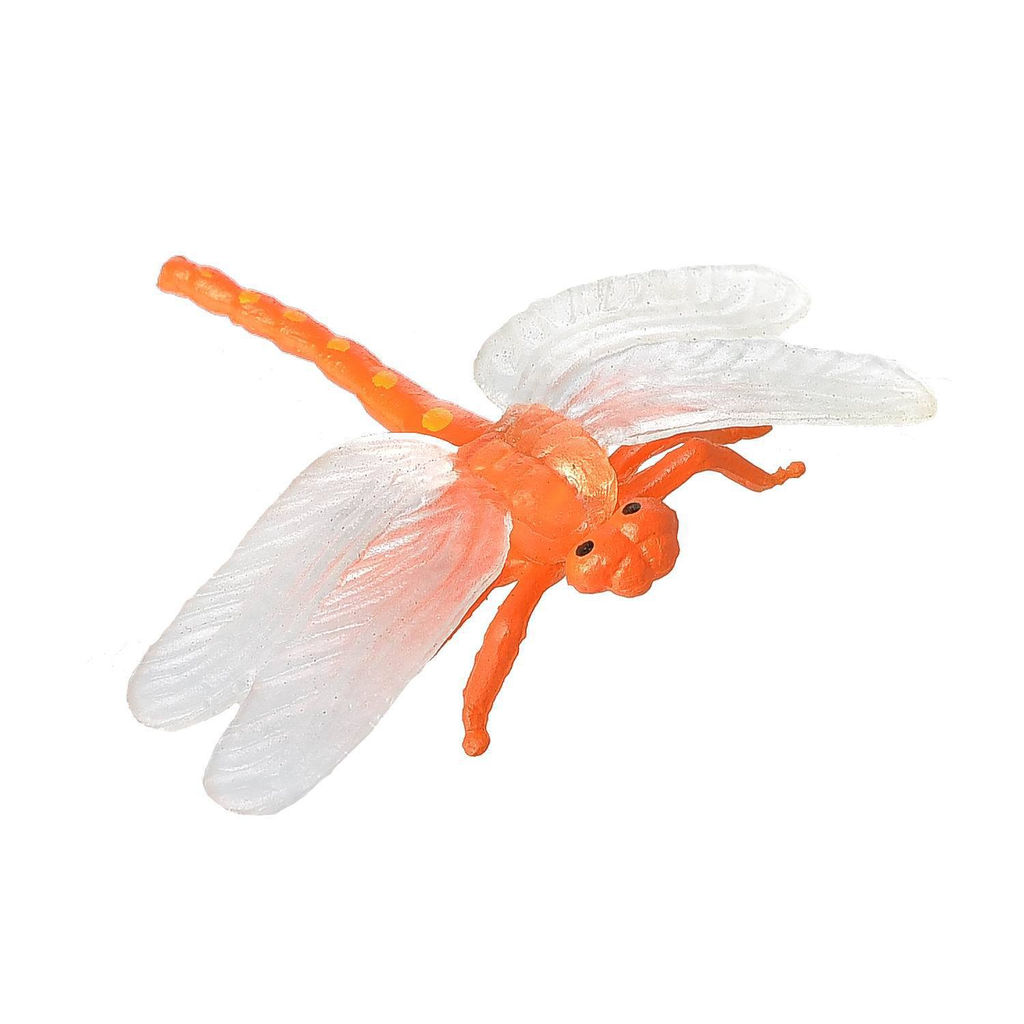 Игровой набор ABtoys Юный натуралист в тубе Насекомые  фото 10