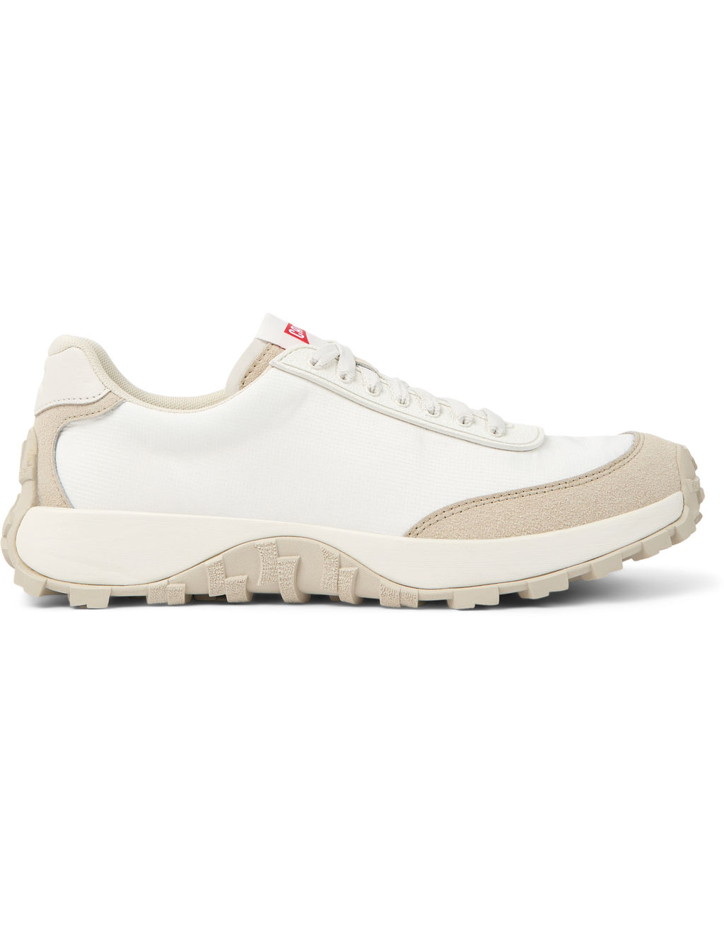 Camper / Кроссовки Drift Trail Sneakers Vibram Fabric/Leather  фото 4